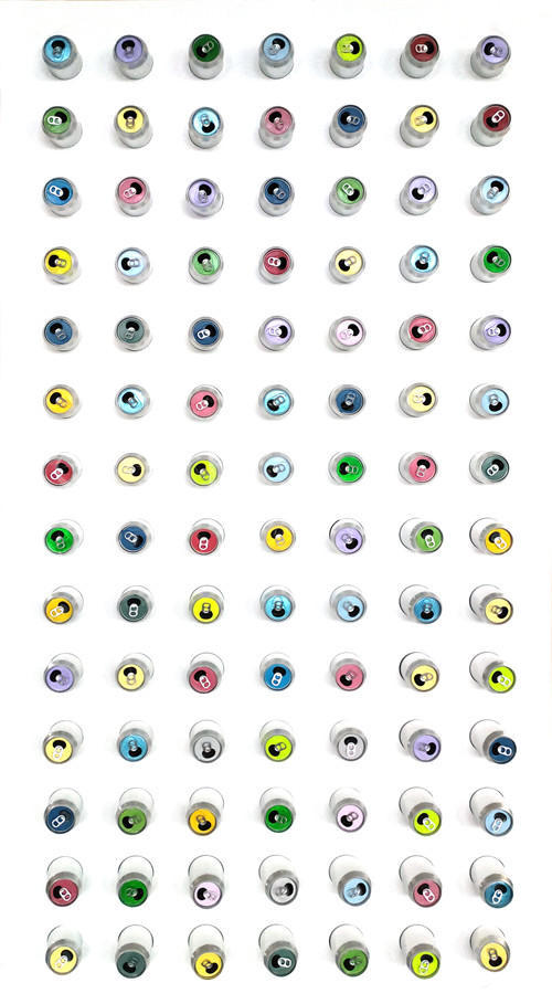 Colorful Fun